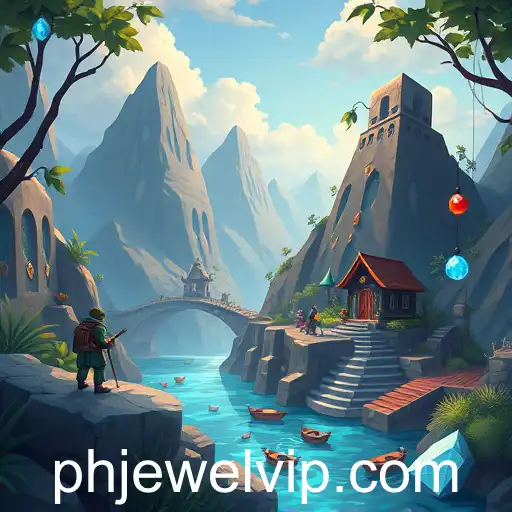 phjewel