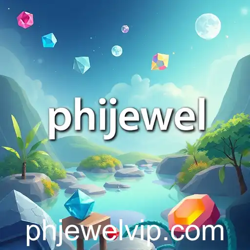Exploring the Allure of Casual Play: The Rise of Phjewel