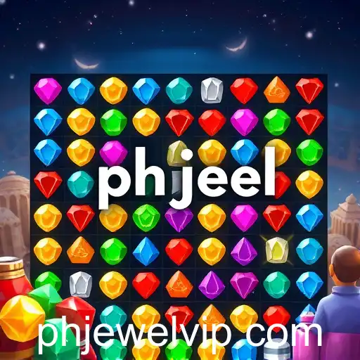 Exploring the Timeless Allure of Classic Games: A Look into 'Phjewel'