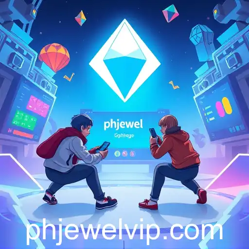 Digital Revolution in Online Gaming