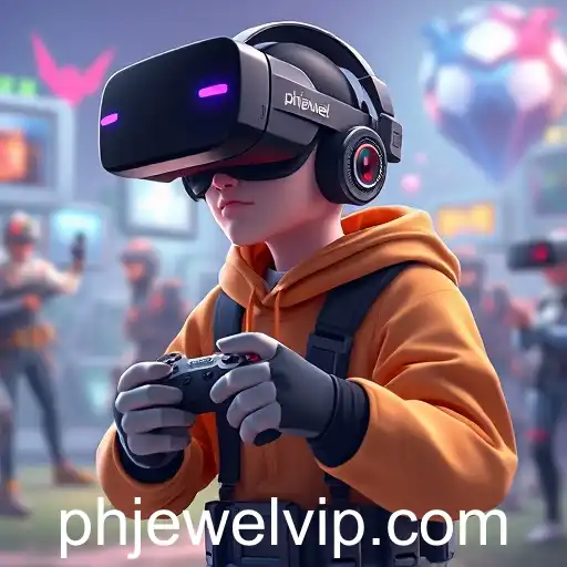 Digital Ventures in Gaming: A 2025 Perspective