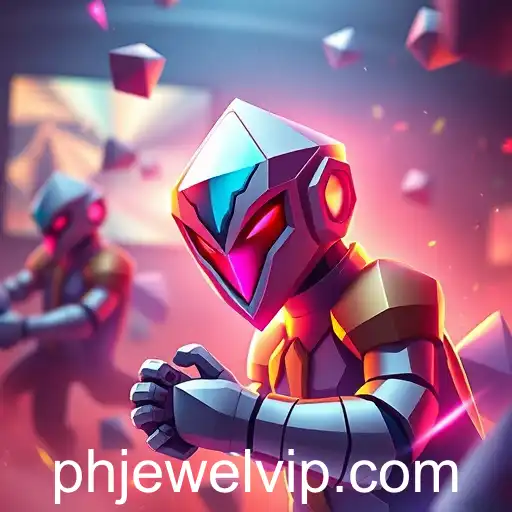 The Evolution of Phjewel in Online Gaming