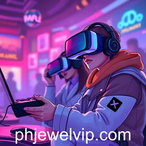 The Evolution of Online Gaming in 2025