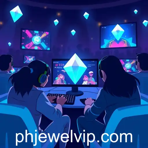 The Evolution of Online Gaming Communities
