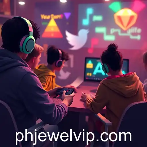 The Rise of Online Game Communities