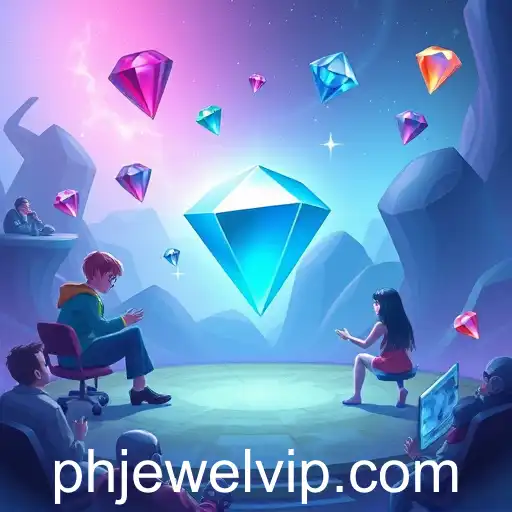PhJewel Reshapes Online Gaming