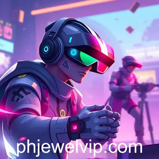 Phjewel's Rise in the Online Gaming World