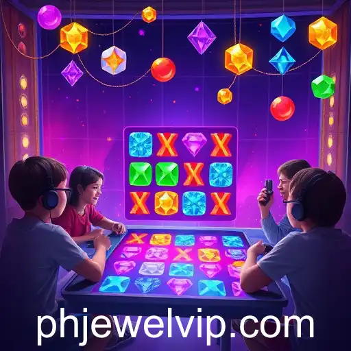 The Rise of PHJewel: A Gaming Revolution