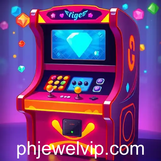 Gaming Trends and Innovations on Phjewel