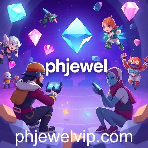 The Rise of Phjewel in Online Gaming