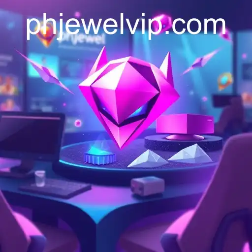 Phjewel: The Rising Gem in Online Gaming