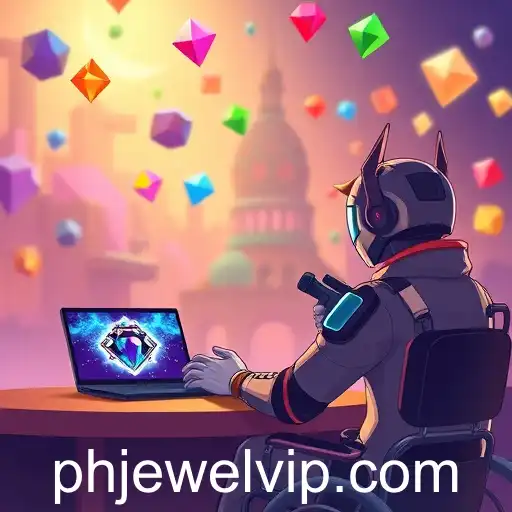 Phjewel: Revolutionizing Online Puzzle Gaming