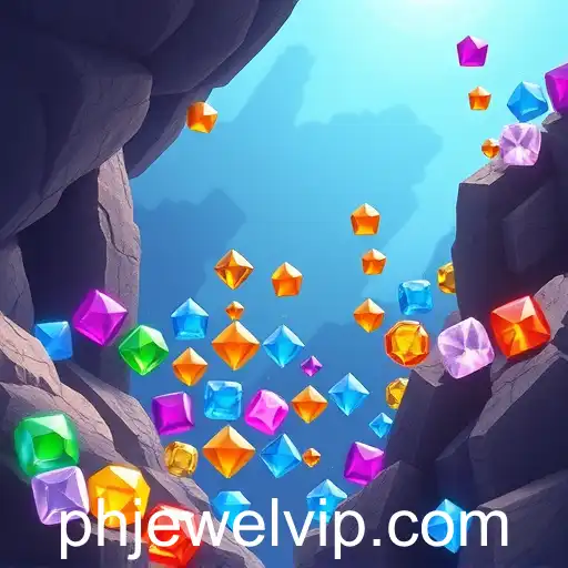 Exploring the Fascinating World of Puzzle Games: A Gem of a Category
