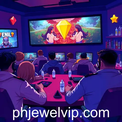 The Rise of Online Gaming in 2025