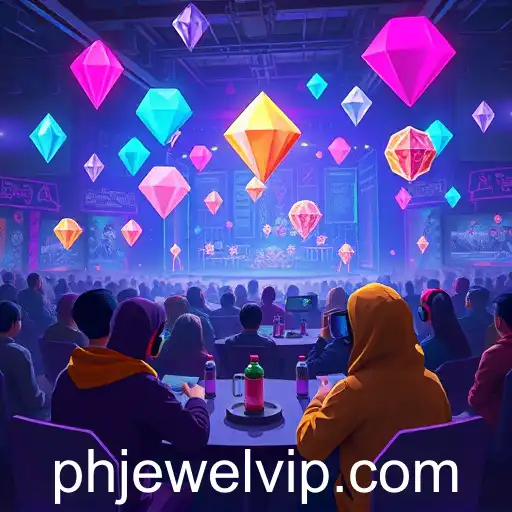 The Rise of Online Gaming Communities