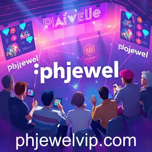 phjewel