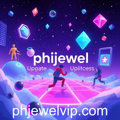 The Rise of PHJewel: A New Era in Online Gaming
