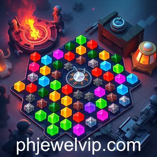 Exploring the Intriguing World of Strategy Games with the Lens of 'phjewel'