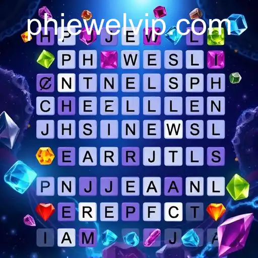 The Intriguing World of Word Puzzles: Unraveling the Charm of 'phjewel'